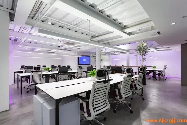  針對(duì)不同類型企業(yè)，辦公室家具選擇也不同